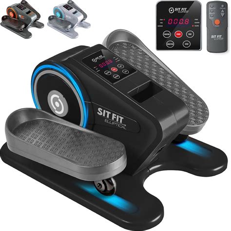 sitting leg exercise equipment for seniors